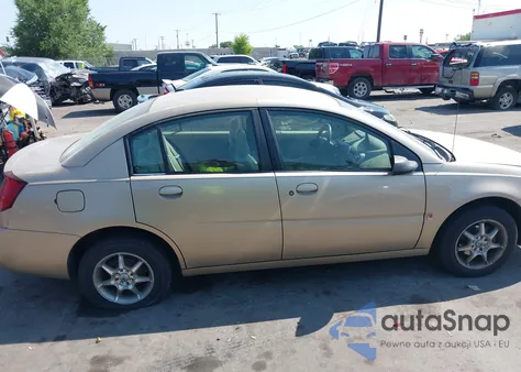 2006 Saturn Ion 2 from USA, damaged, VIN 1G8AZ55F76Z186171